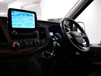 Used Ford Transit 2022 for sale - 77092158: Photo