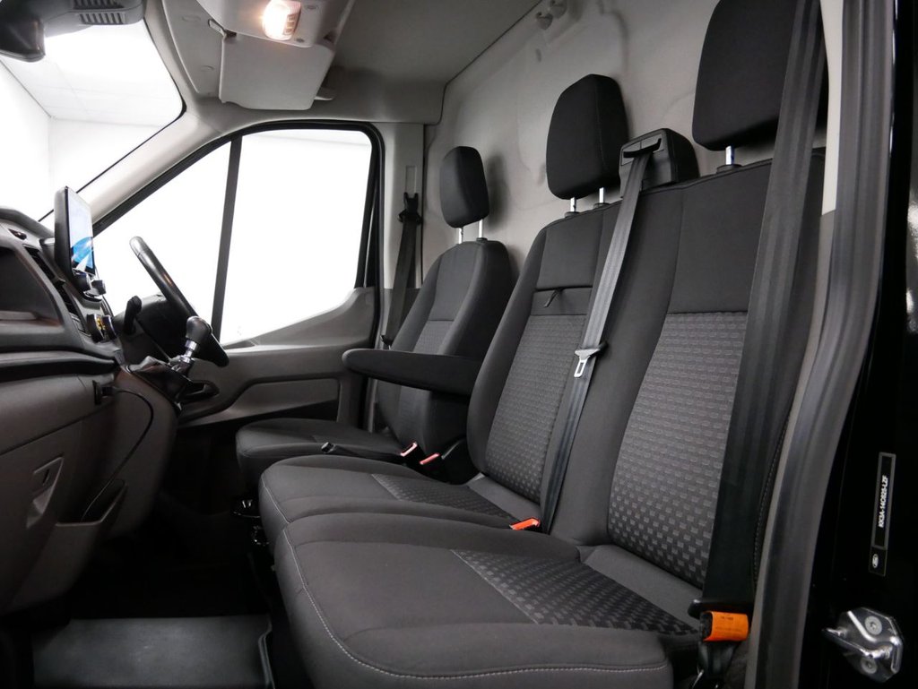 Used Ford Transit 2022 for sale - 77092158: Photo 5