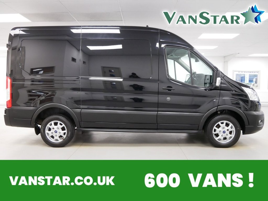 Used Ford Transit 2022 for sale - 77092158: Photo 8