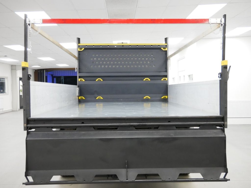 Used Volkswagen Crafter 2022 for sale - 77212307: Photo 10