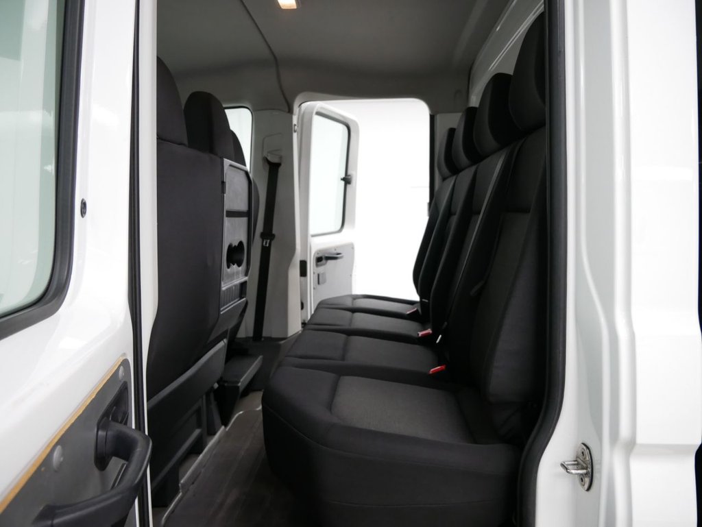 Used Volkswagen Crafter 2022 for sale - 77212307: Photo 7
