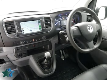 Used Vauxhall Vivaro 2021 for sale - 79244640: Photo