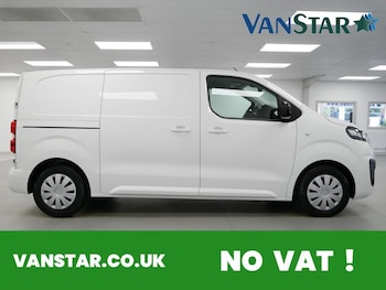 Used Vauxhall Vivaro 2021 for sale - 79244640: Photo