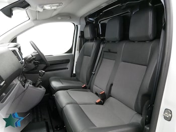 Used Vauxhall Vivaro 2021 for sale - 79244640: Photo