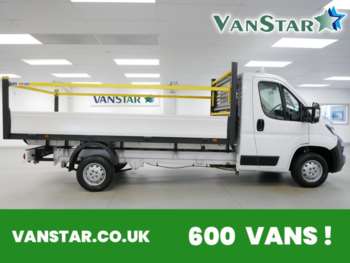 Used Peugeot Boxer 2022 for sale - 74734018: Photo