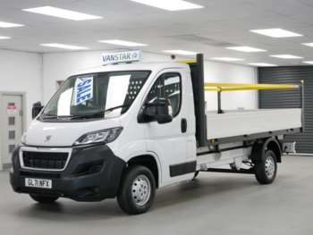 Used Peugeot Boxer 2022 for sale - 74734018: Photo