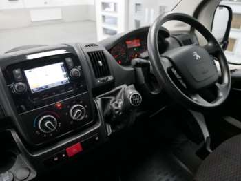 Used Peugeot Boxer 2022 for sale - 74734018: Photo