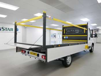 Used Peugeot Boxer 2022 for sale - 74734018: Photo
