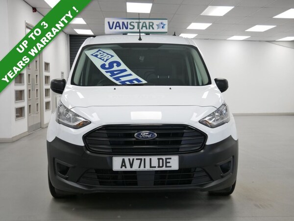 Used Ford Transit Connect 2022 for sale - 74628485: Photo 10