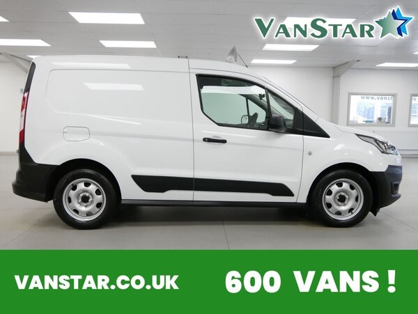 Used Ford Transit Connect 2022 for sale - 74628485: Photo 1