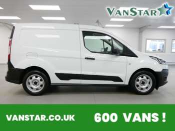Used Ford Transit Connect 2022 for sale - 74628485: Photo