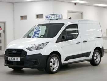 Used Ford Transit Connect 2022 for sale - 74628485: Photo