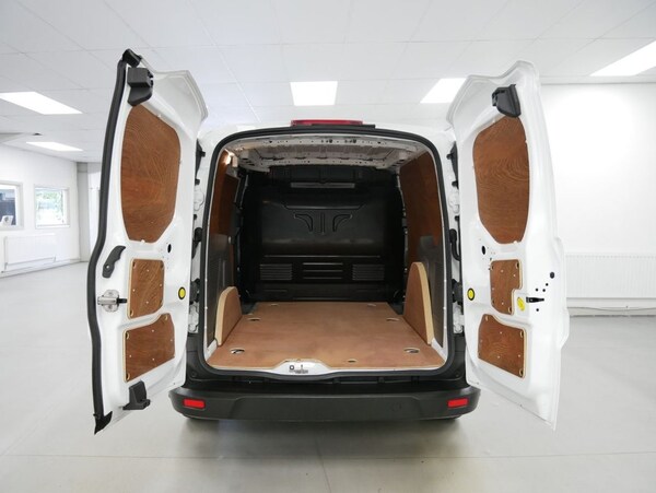 Used Ford Transit Connect 2022 for sale - 74628485: Photo 3