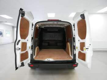 Used Ford Transit Connect 2022 for sale - 74628485: Photo