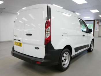 Used Ford Transit Connect 2022 for sale - 74628485: Photo