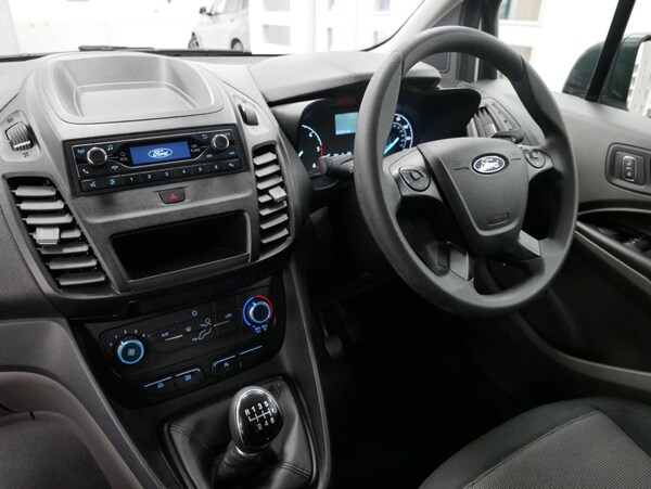 Used Ford Transit Connect 2022 for sale - 74628485: Photo 6