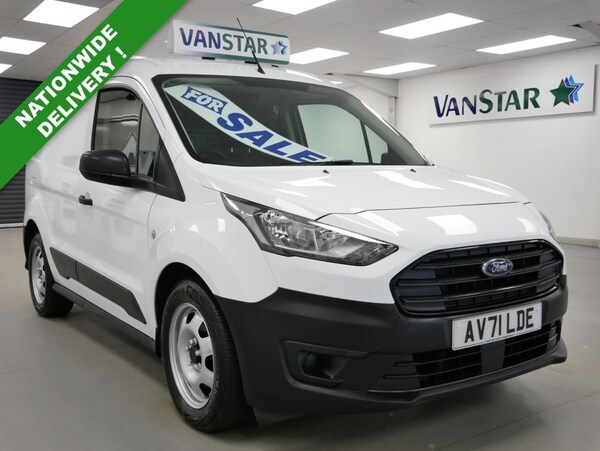 Used Ford Transit Connect 2022 for sale - 74628485: Photo 9