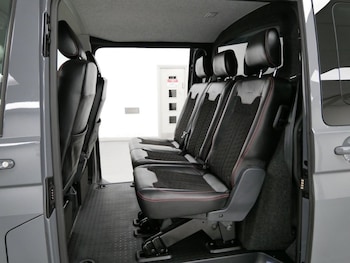 Used Volkswagen Transporter 2021 for sale - 76417285: Photo