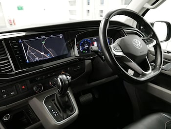 Used Volkswagen Transporter 2021 for sale - 76417285: Photo