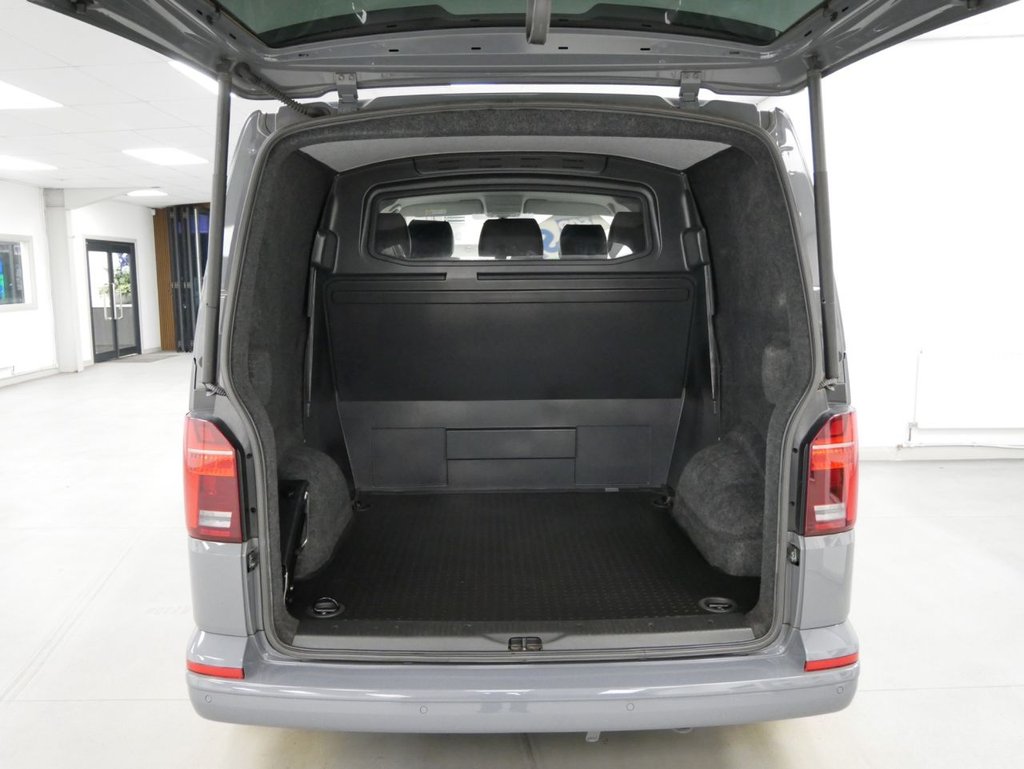 Used Volkswagen Transporter 2021 for sale - 76417285: Photo 5