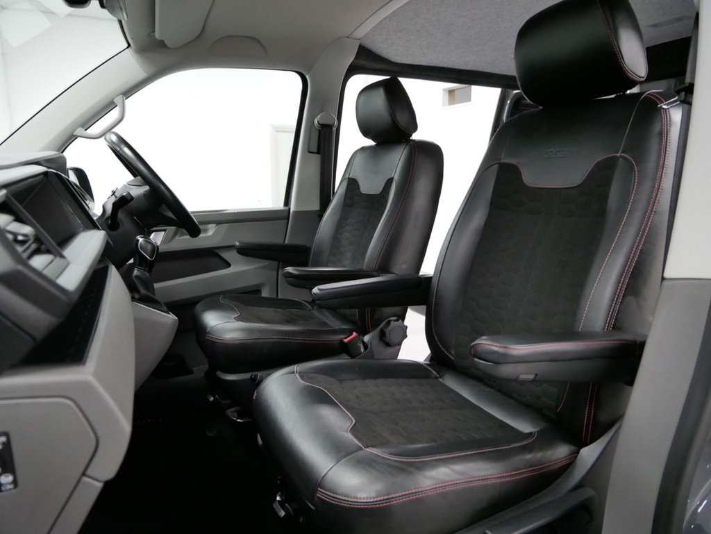 Used Volkswagen Transporter 2021 for sale - 76417285: Photo 6