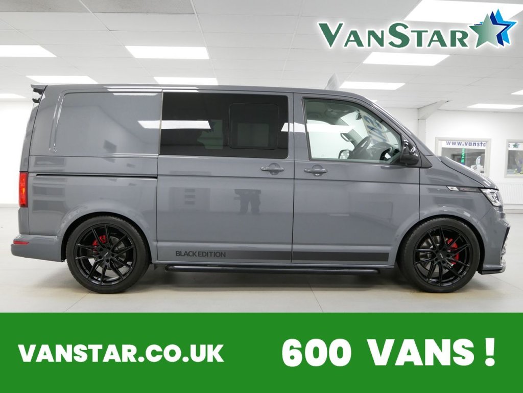 Used Volkswagen Transporter 2021 for sale - 76417285: Photo 9