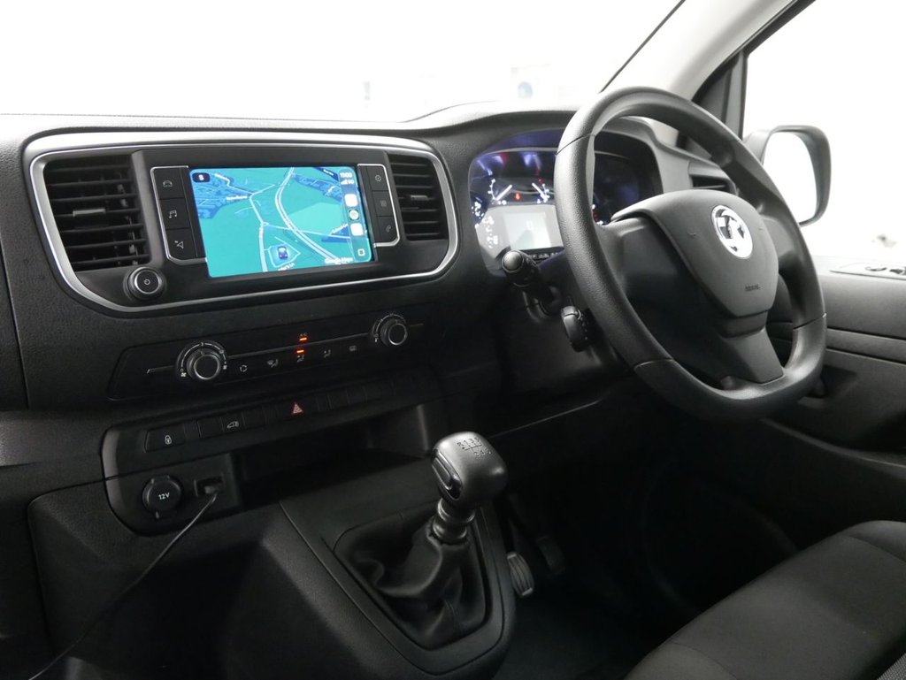 Used Vauxhall Vivaro 2023 for sale - 77849755: Photo 2