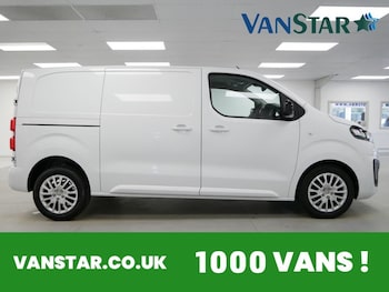 Used Vauxhall Vivaro 2023 for sale - 77849755: Photo