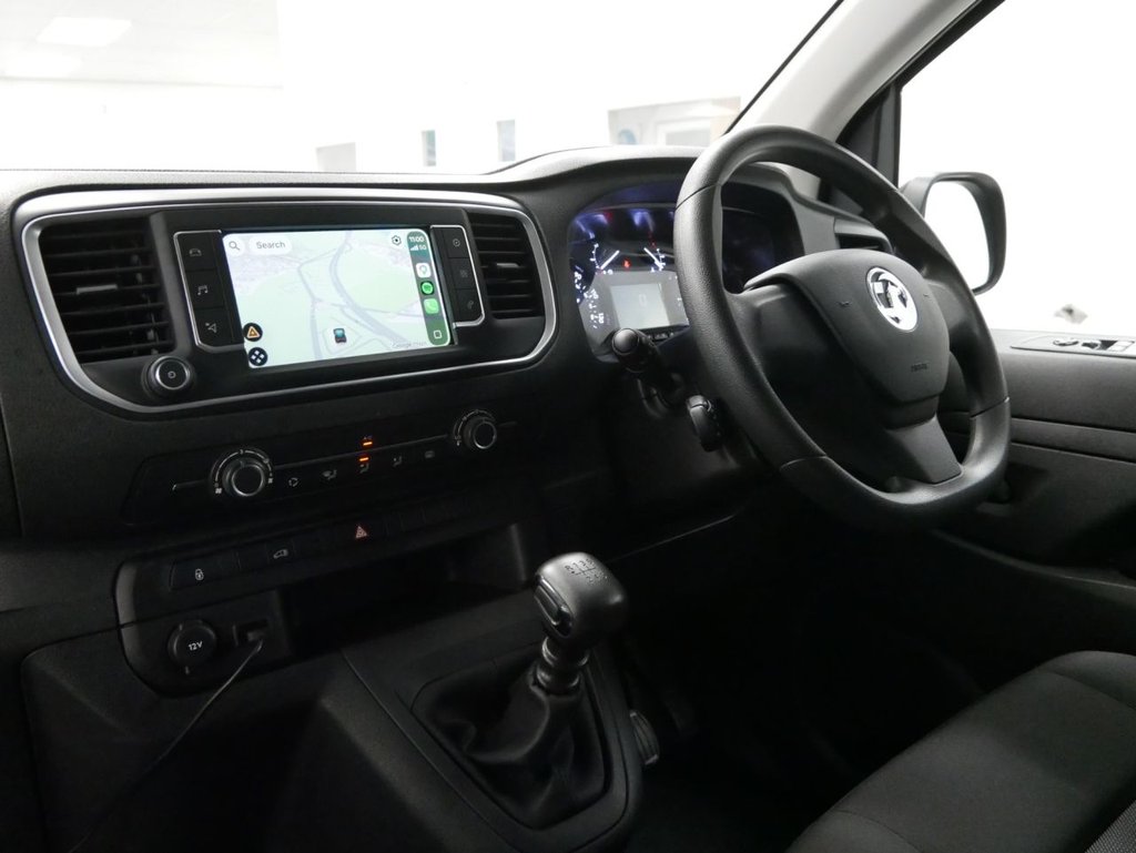 Used Vauxhall Vivaro 2023 for sale - 77849755: Photo 5