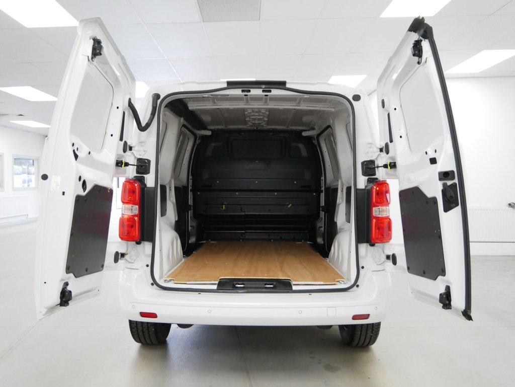 Used Vauxhall Vivaro 2023 for sale - 77849755: Photo 6