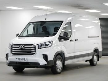 Used Maxus Deliver 9 2025 for sale - 79394721: Photo