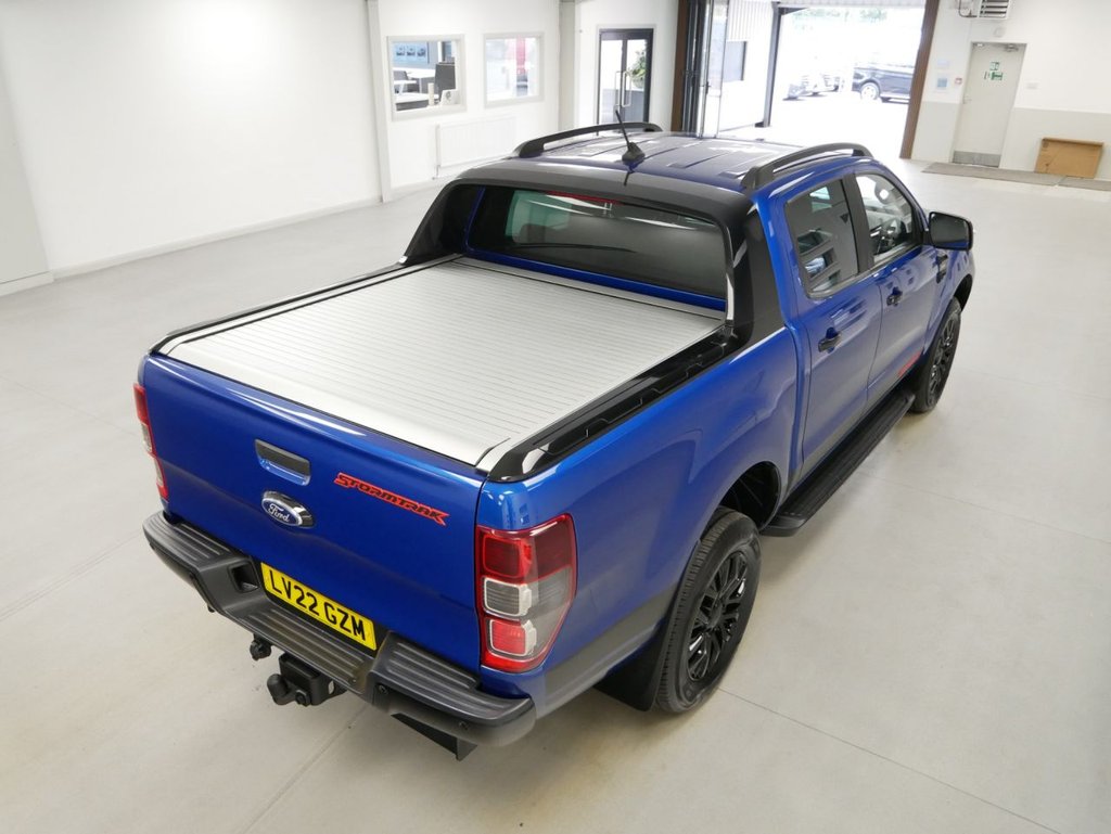 Used Ford Ranger 2022 for sale - 77991030: Photo 2