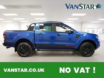 Used Ford Ranger 2022 for sale - 77991030: Photo