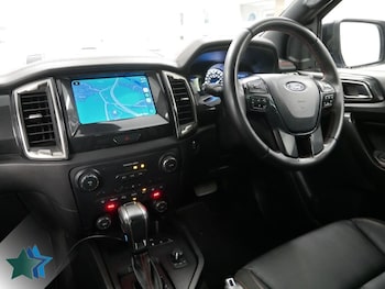 Used Ford Ranger 2022 for sale - 77991030: Photo