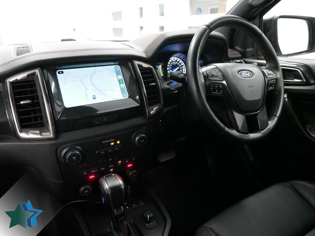 Used Ford Ranger 2022 for sale - 77991030: Photo 6