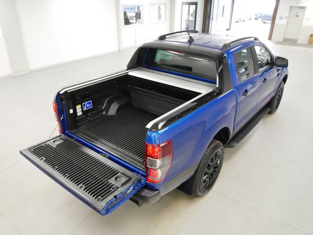 Used Ford Ranger 2022 for sale - 77991030: Photo 8