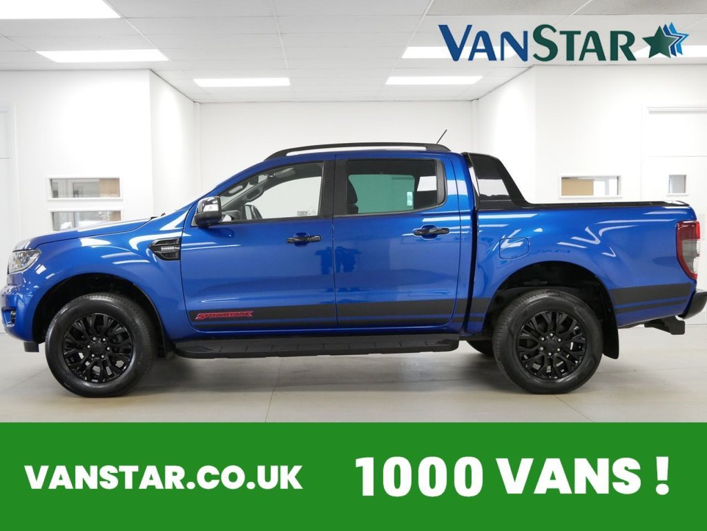 Used Ford Ranger 2022 for sale - 77991030: Photo 9