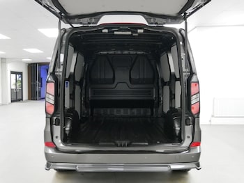 Used Ford Transit Custom 2024 for sale - 79389837: Photo