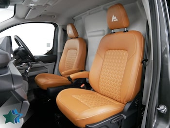 Used Ford Transit Custom 2024 for sale - 79389837: Photo