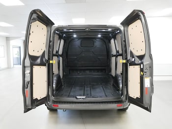 Used Ford Transit Custom 2022 for sale - 78996376: Photo