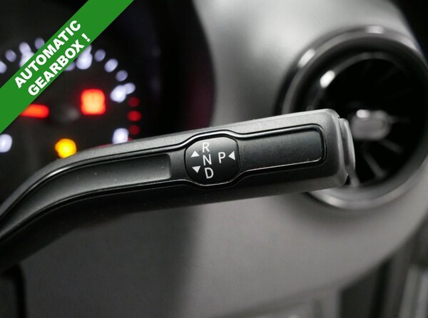 Used Mercedes-Benz Sprinter 2020 for sale - 75403327: Photo 5