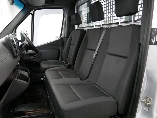 Used Mercedes-Benz Sprinter 2020 for sale - 75403327: Photo 6