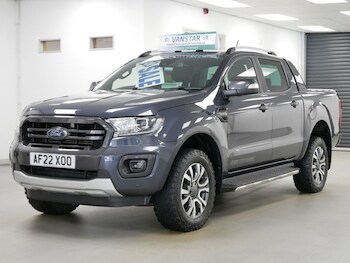 Used Ford Ranger 2022 for sale - 76469692: Photo