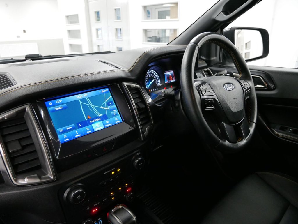 Used Ford Ranger 2022 for sale - 76469692: Photo 3