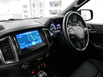 Used Ford Ranger 2022 for sale - 76469692: Photo