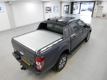 Used Ford Ranger 2022 for sale - 76469692: Photo
