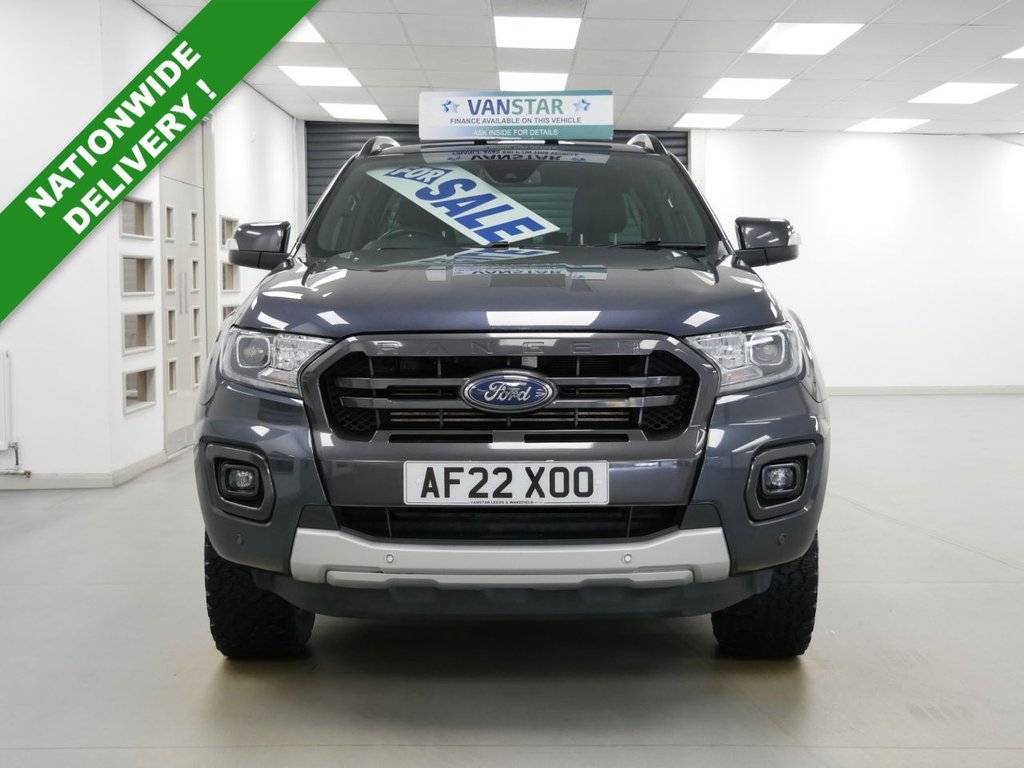 Used Ford Ranger 2022 for sale - 76469692: Photo 9