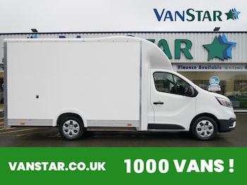 Used Renault Trafic 2022 for sale - 77421797: Photo