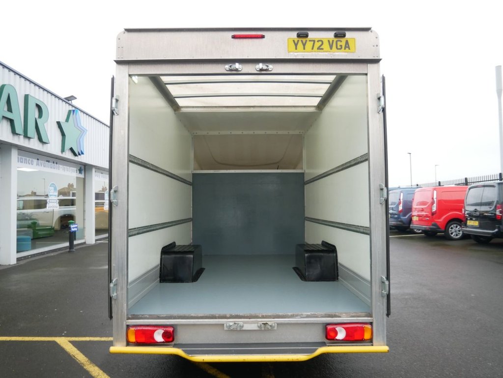 Used Renault Trafic 2022 for sale - 77421797: Photo 5