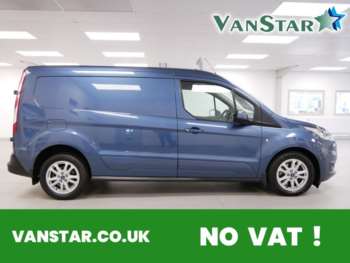 Used Ford Transit Connect 2019 for sale - 75188261: Photo